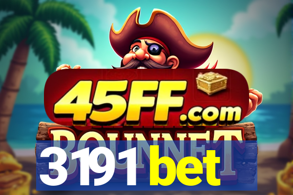 3191 bet